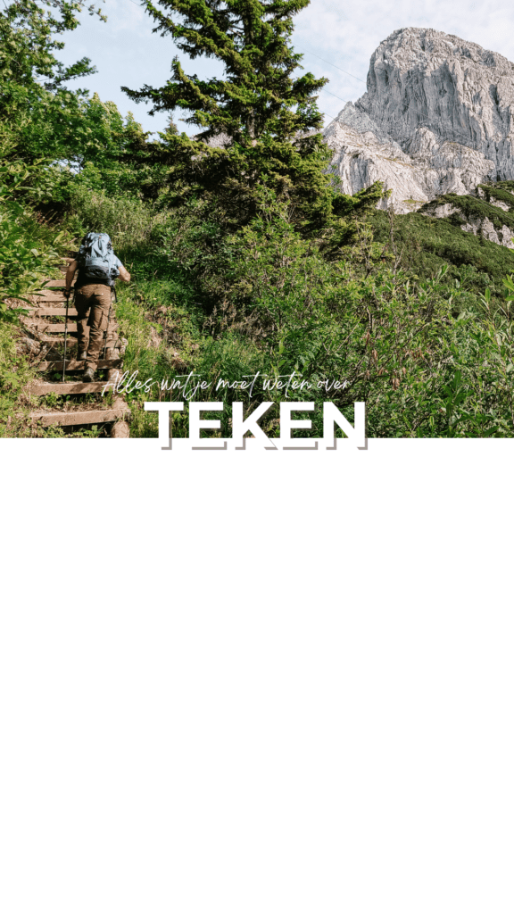 Teken