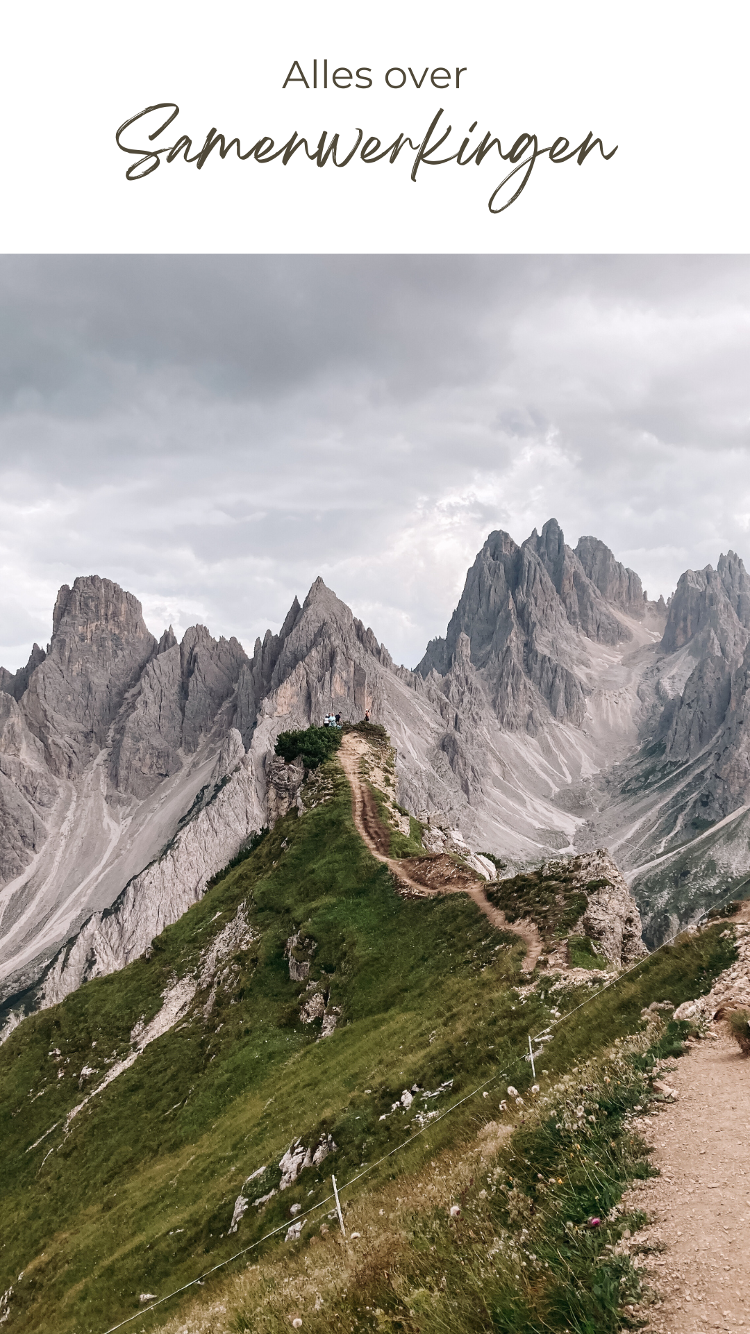 alles over Bram homepage