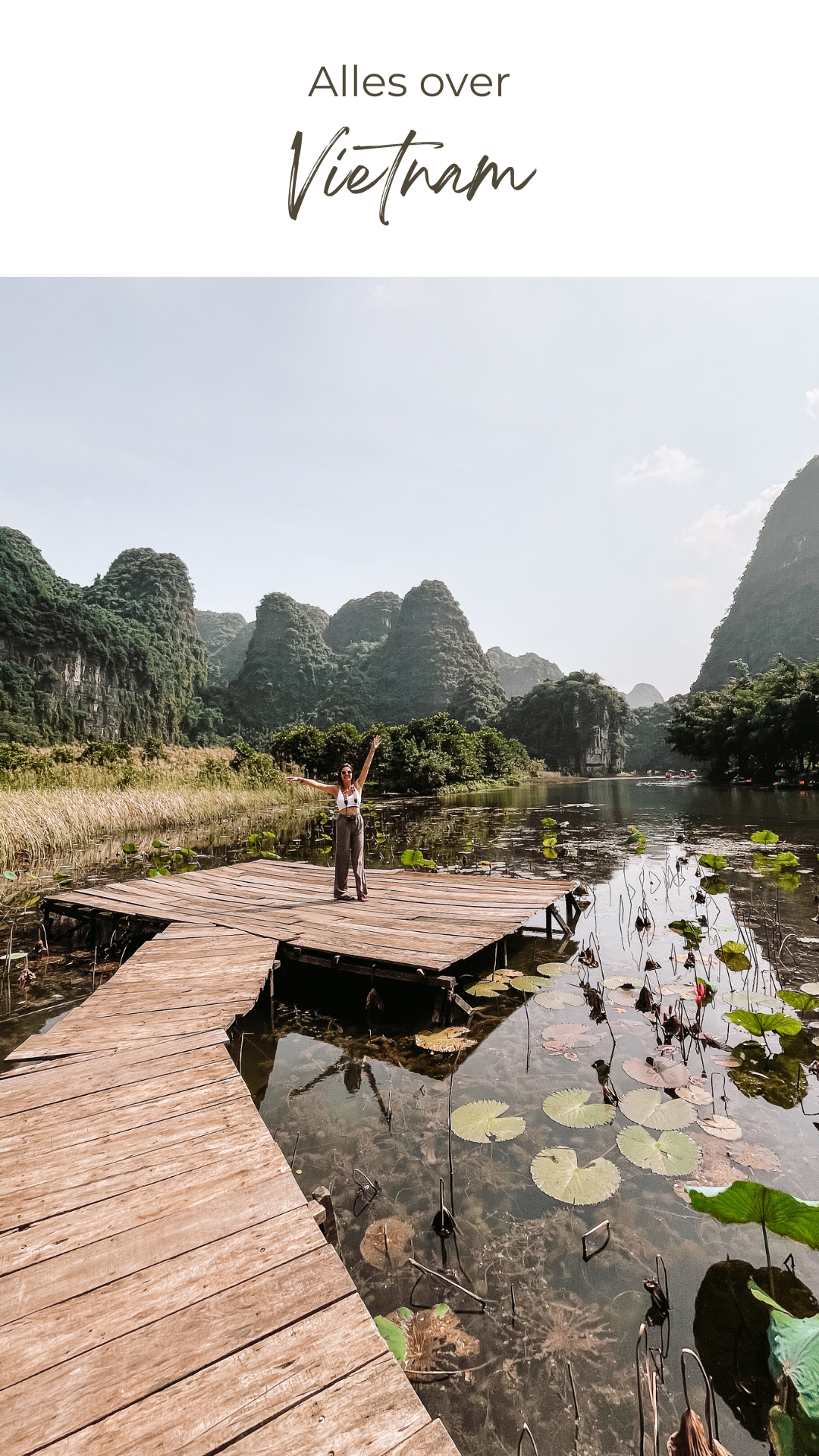 alles over Vietnam homepage