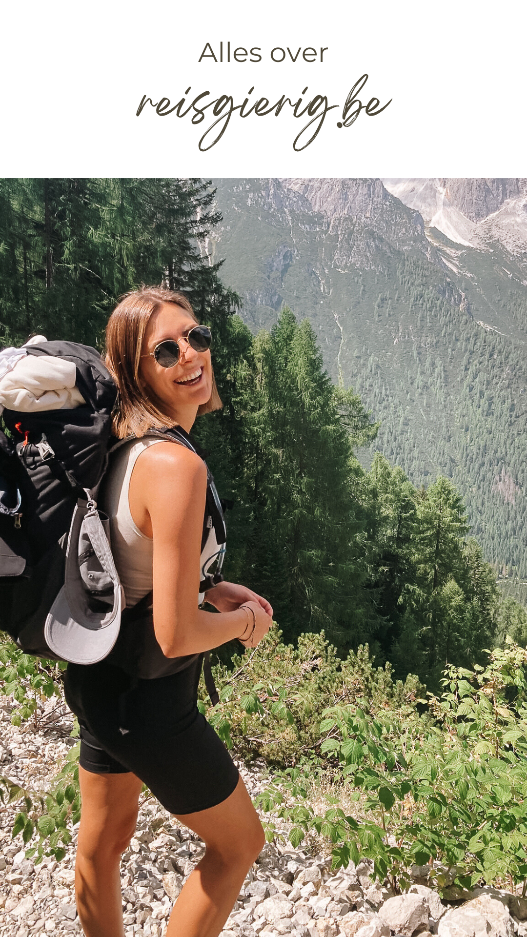 alles over reisgierig homepage