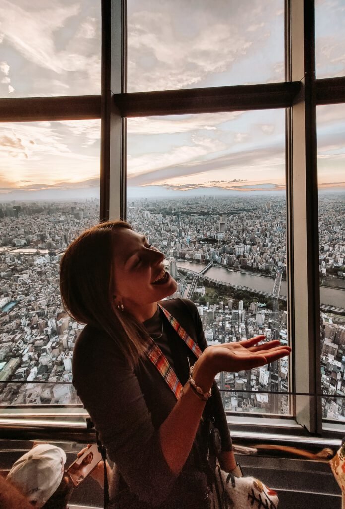 Tokyo Skytree