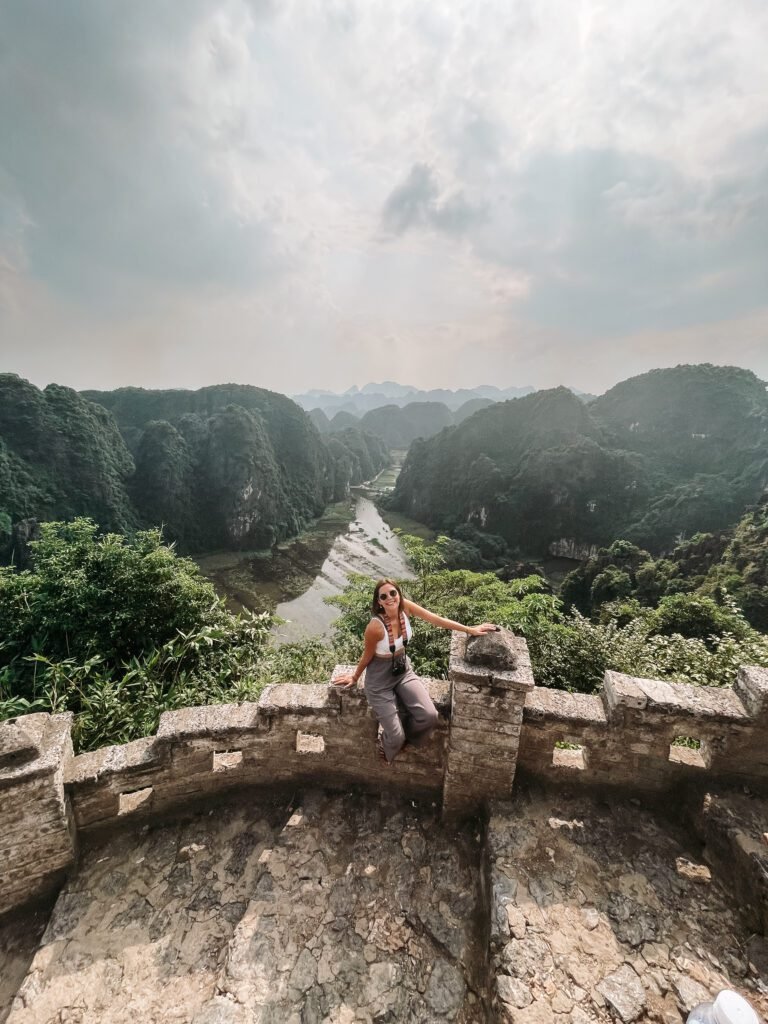 Ninh Binh Vietnam