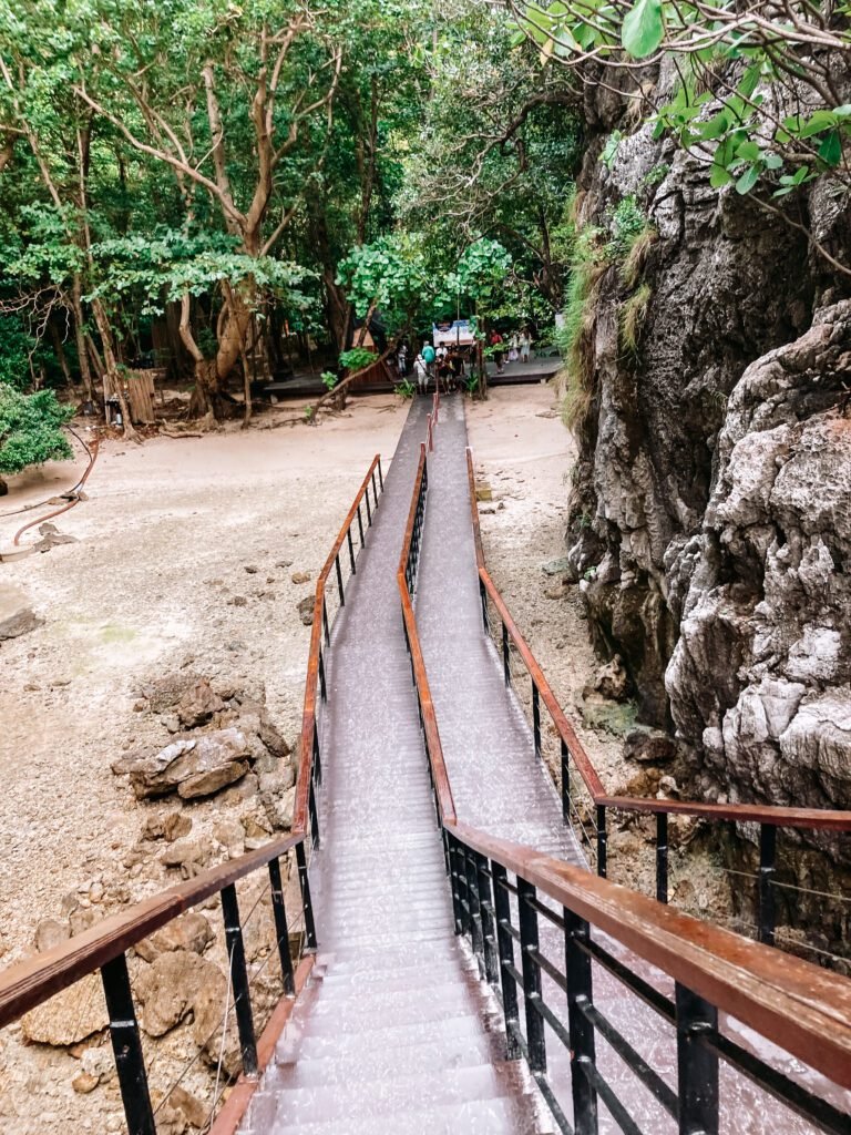 Maya bay Thailand