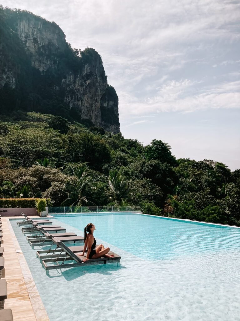 Bluesotel SMART Krabi Thailand