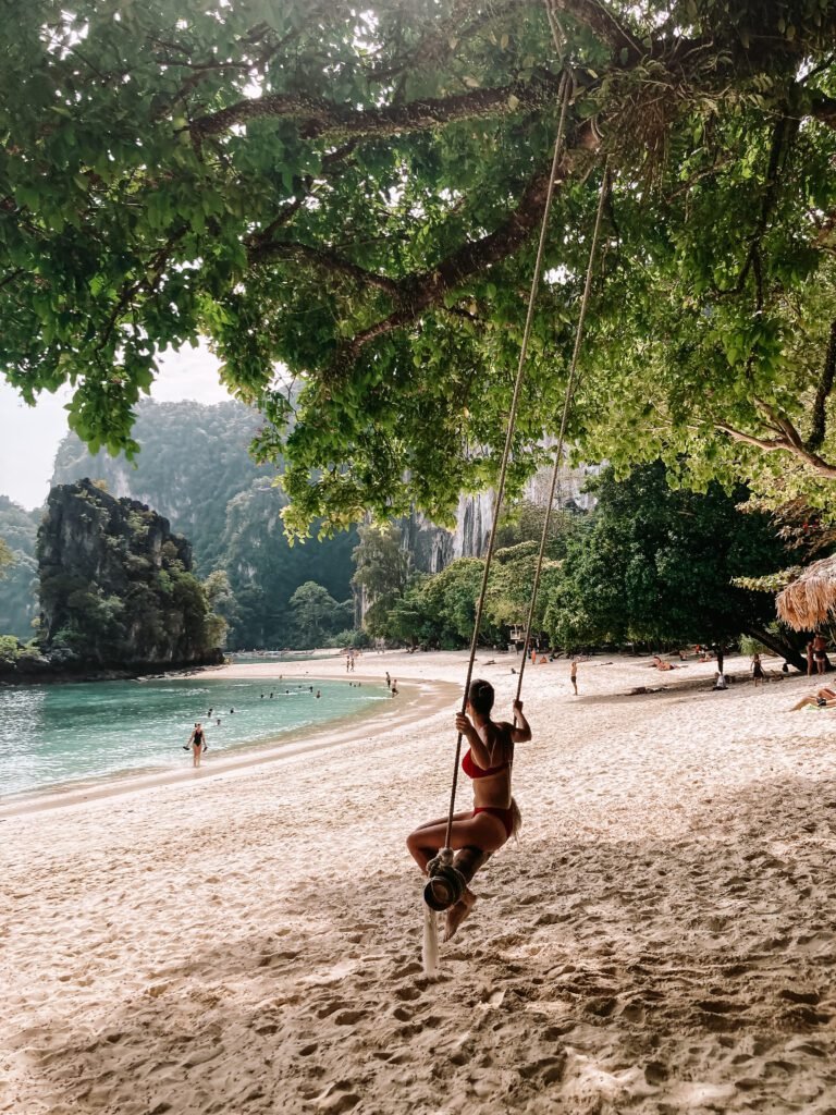 Beach Thailand