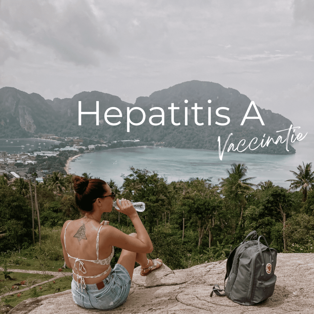 Hepatitis A