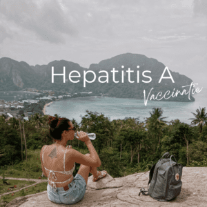 Hepatitis A