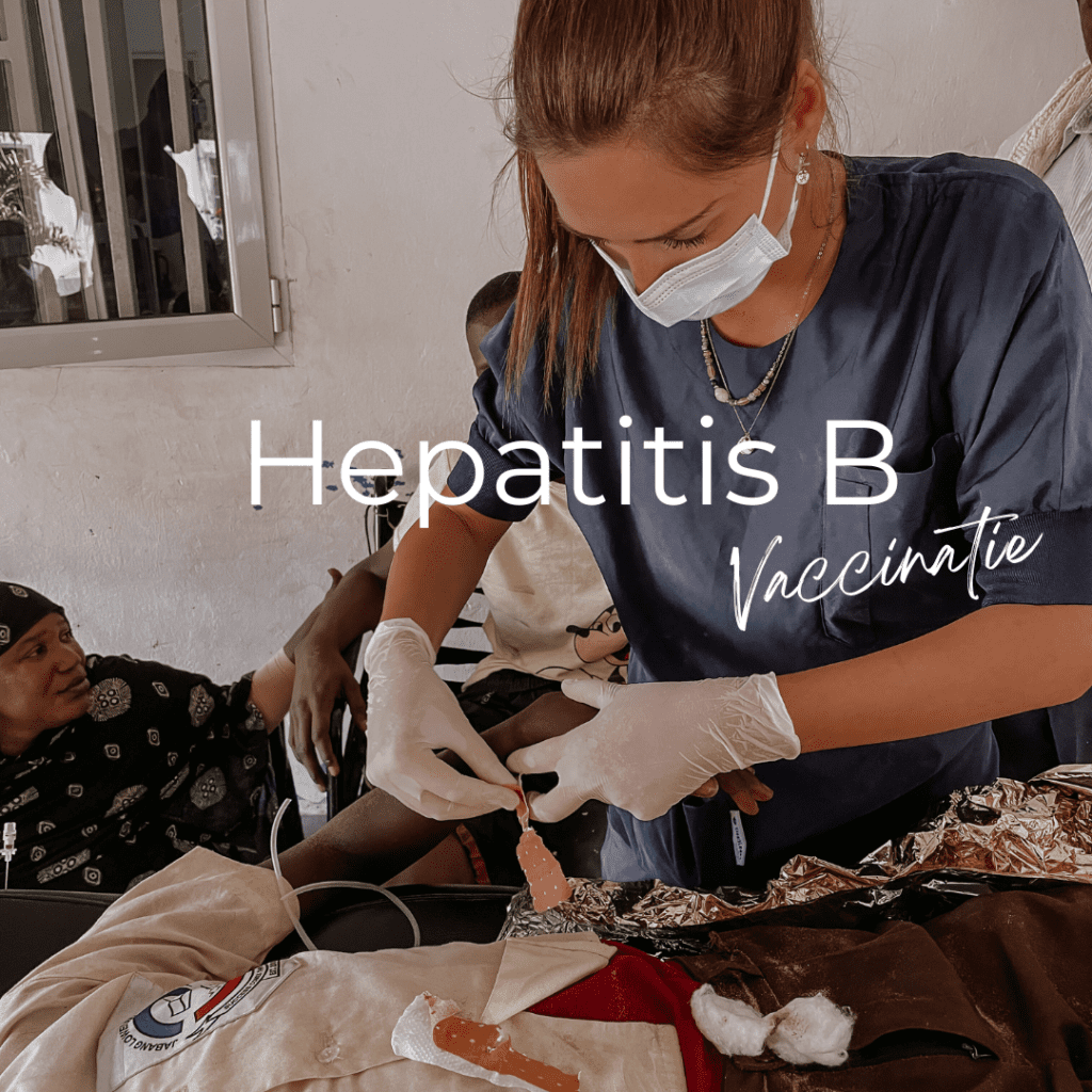 Hepatitis B