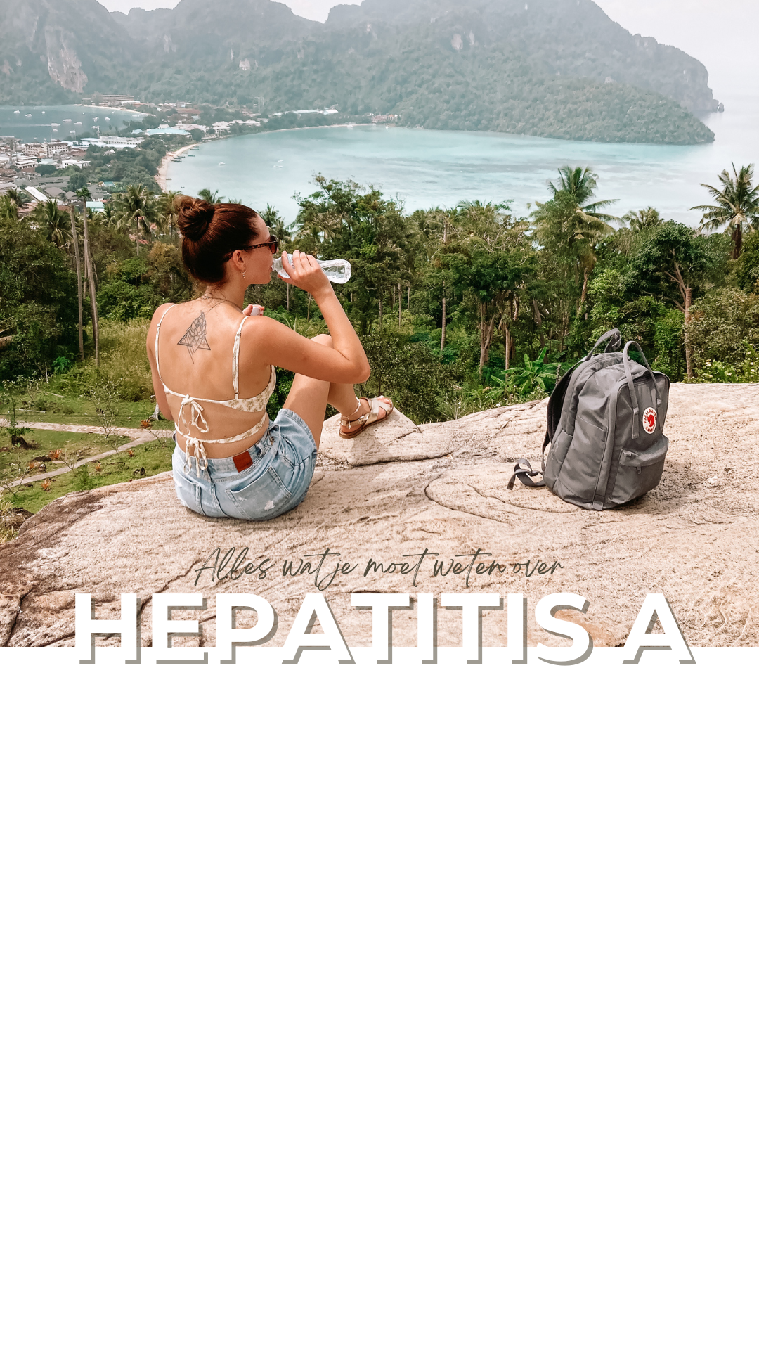 Hepatitis A