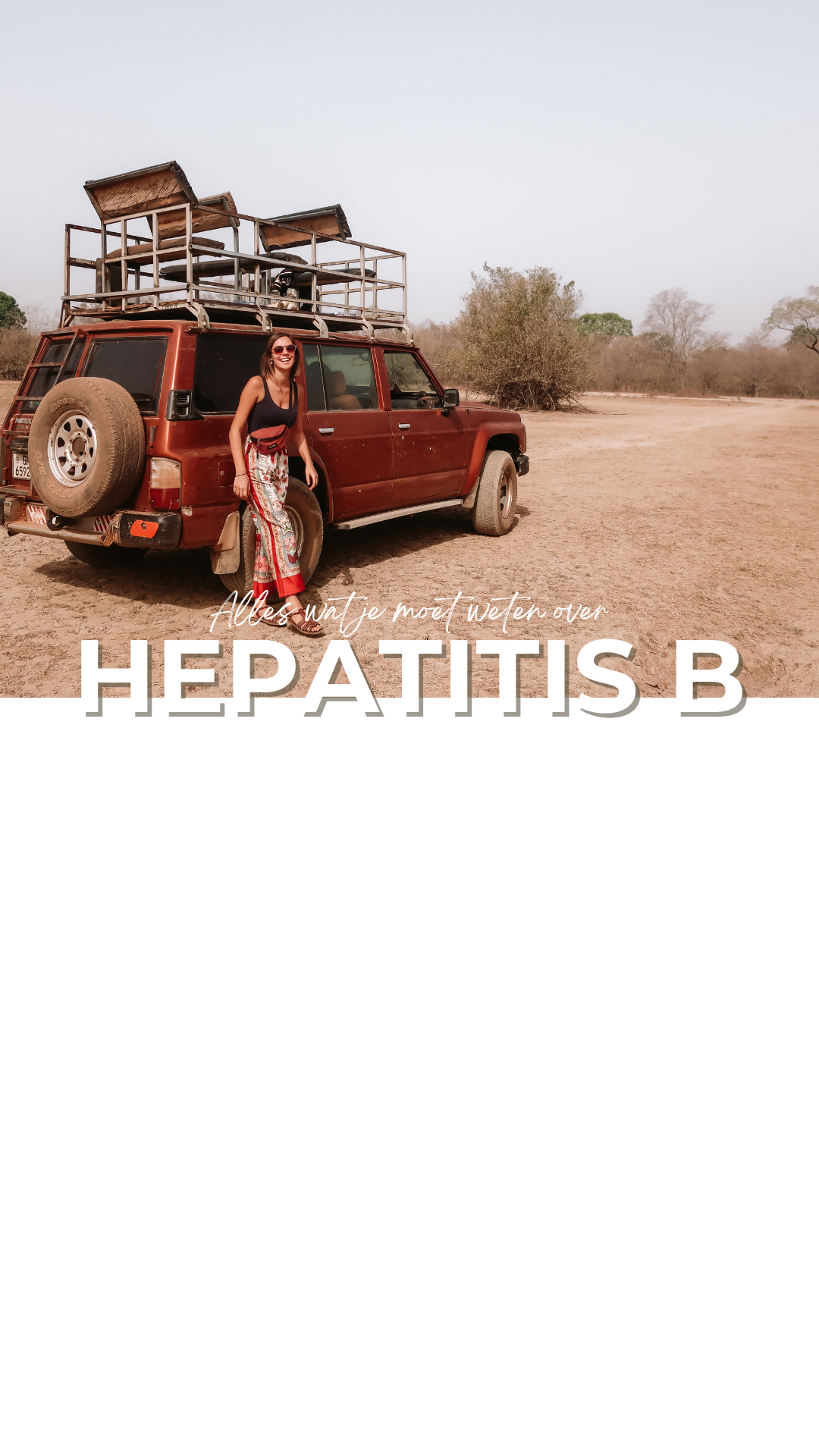 Hepatitis B