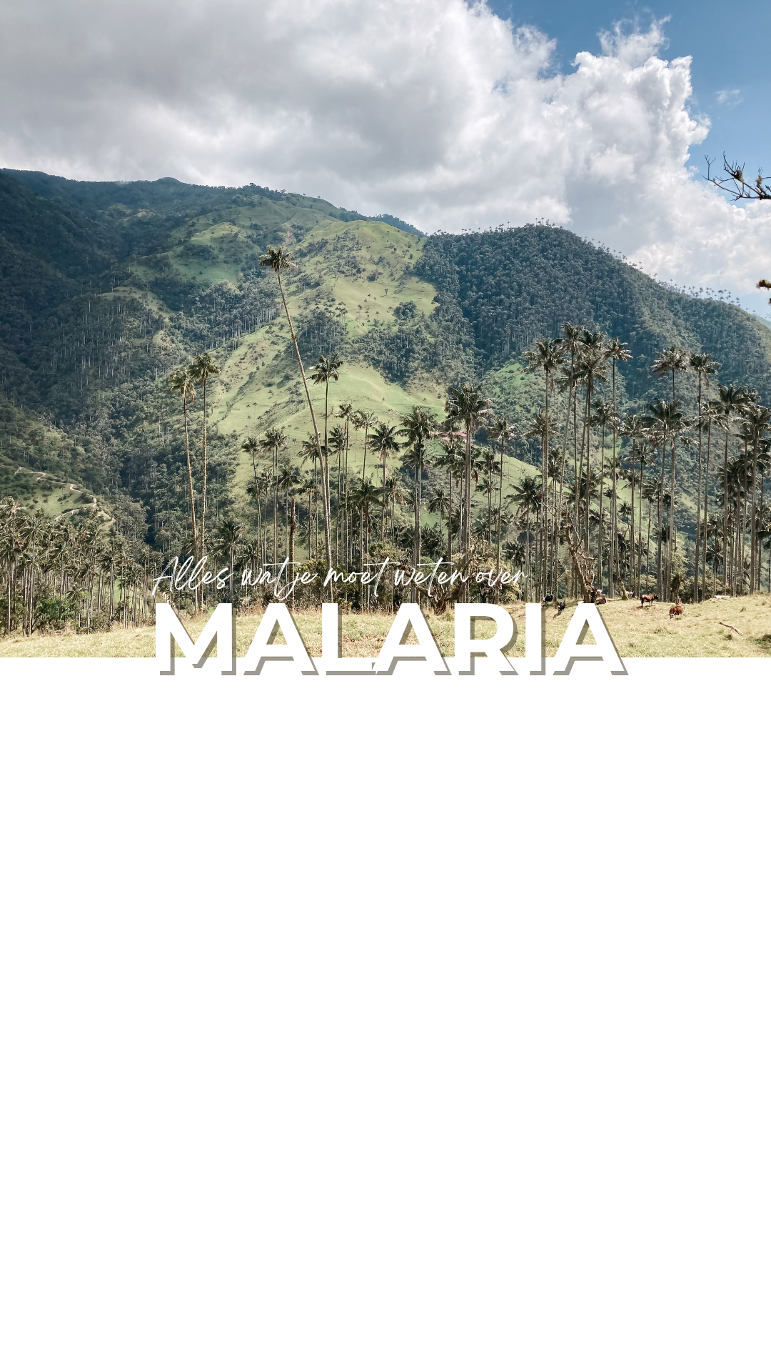 Malaria
