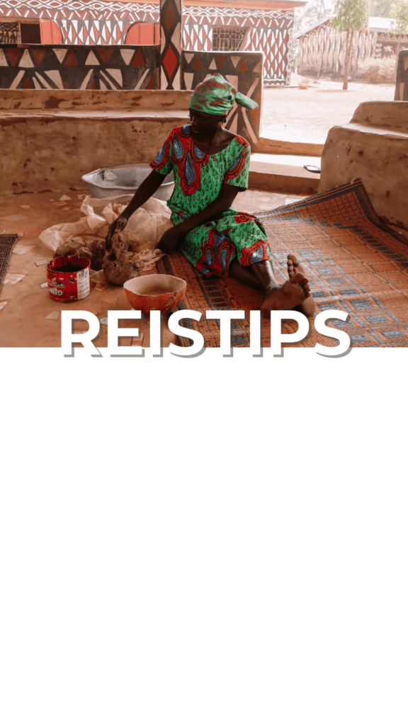 Reistips Reisgierig.be