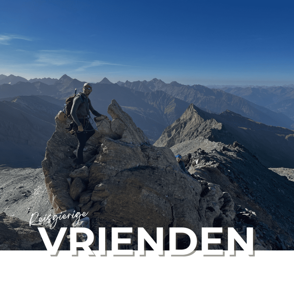 Samenwerking reisgierig.be