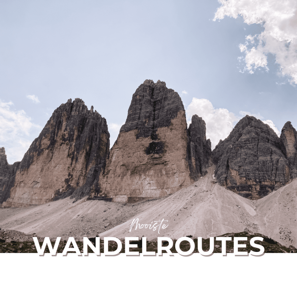 wandelroutes banner