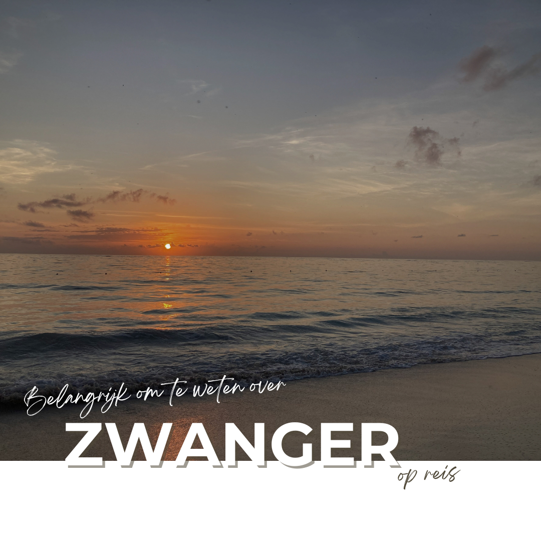zwangerschap en reizen reisgierig.be