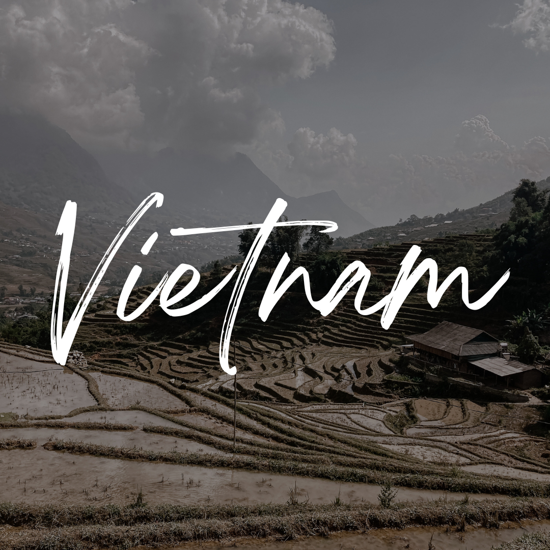 Vietnam
