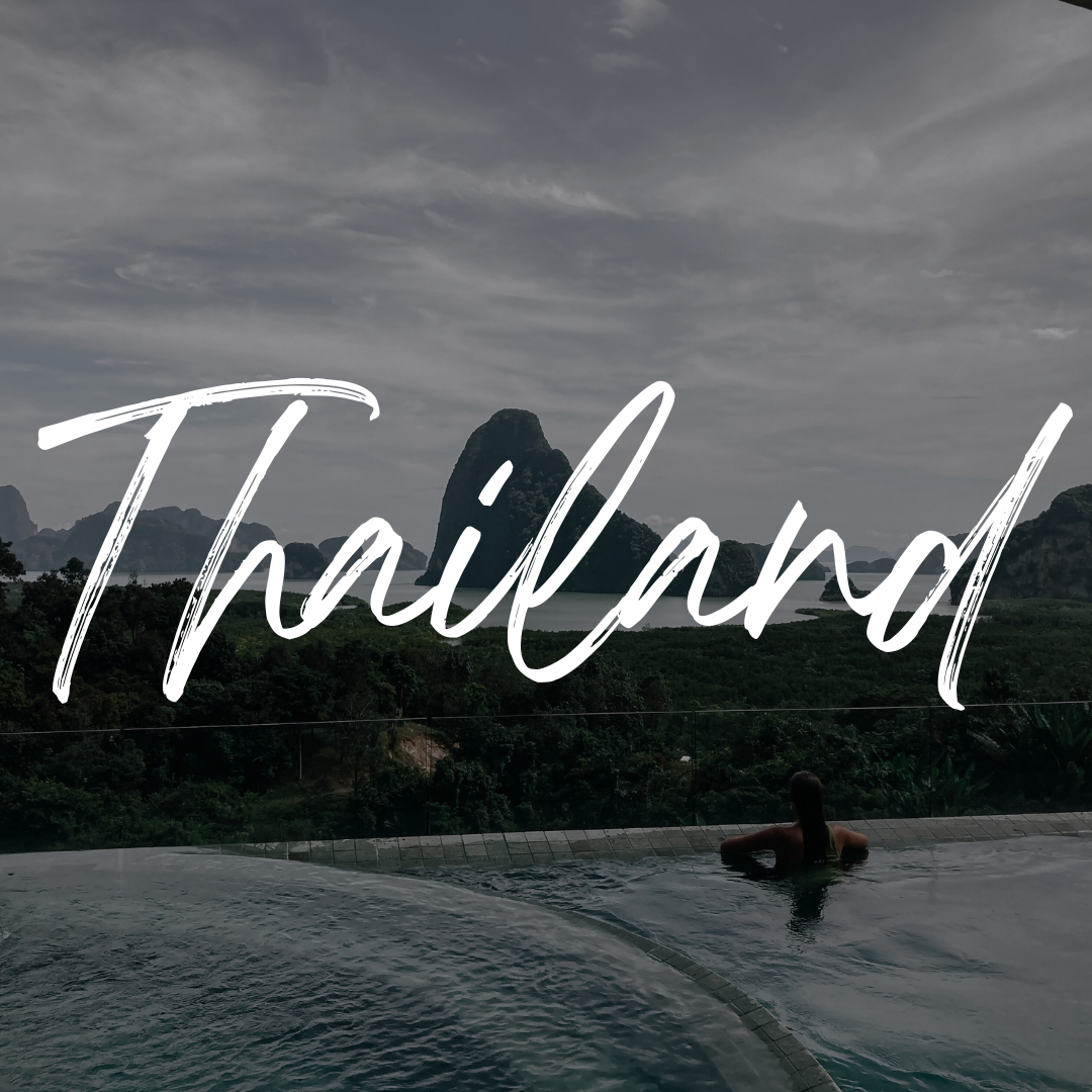 Thailand