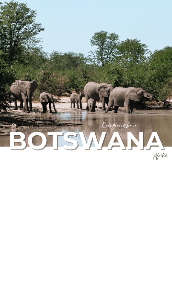 botswana header