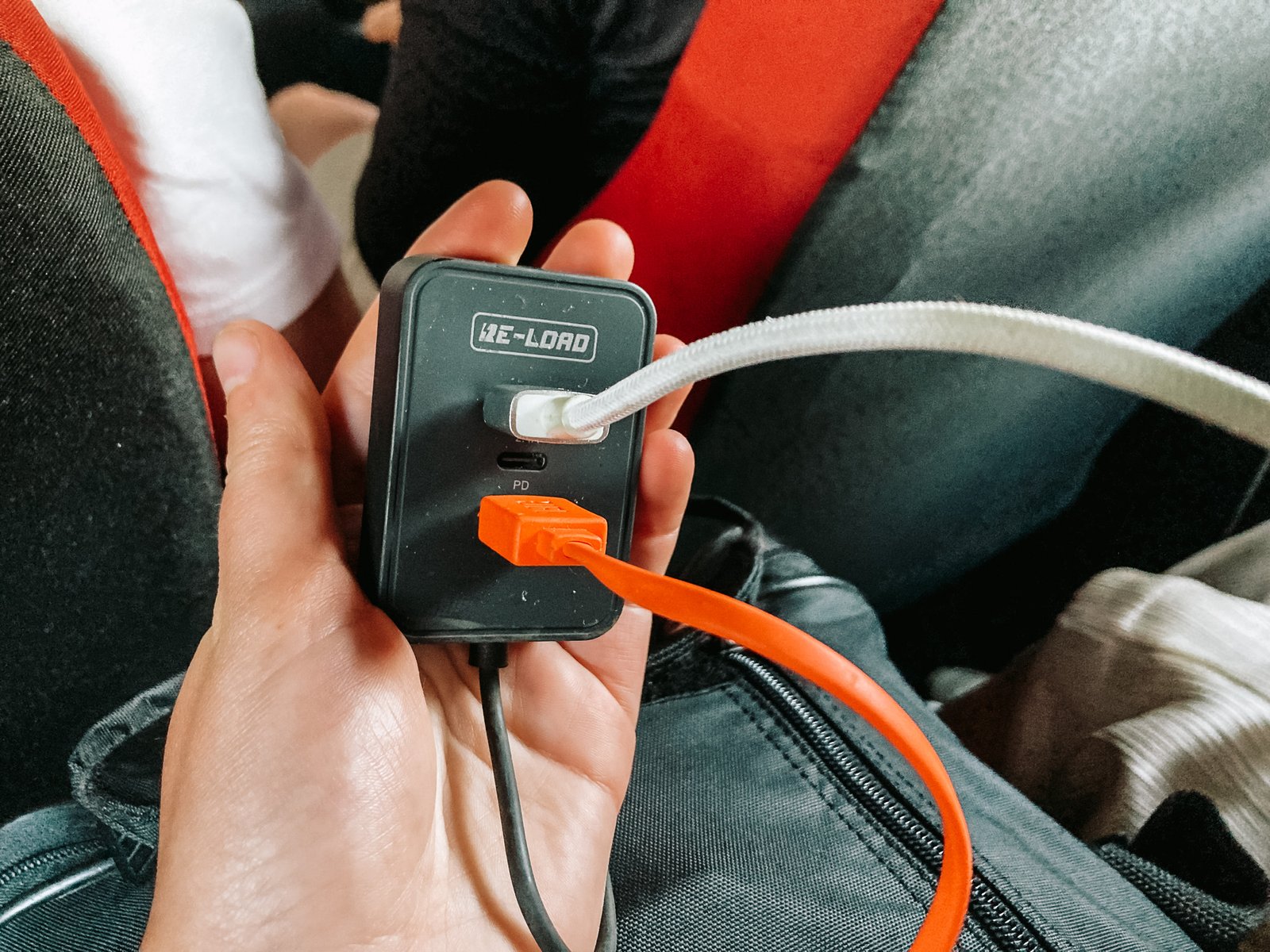 GSM koppelstuk voor in de auto