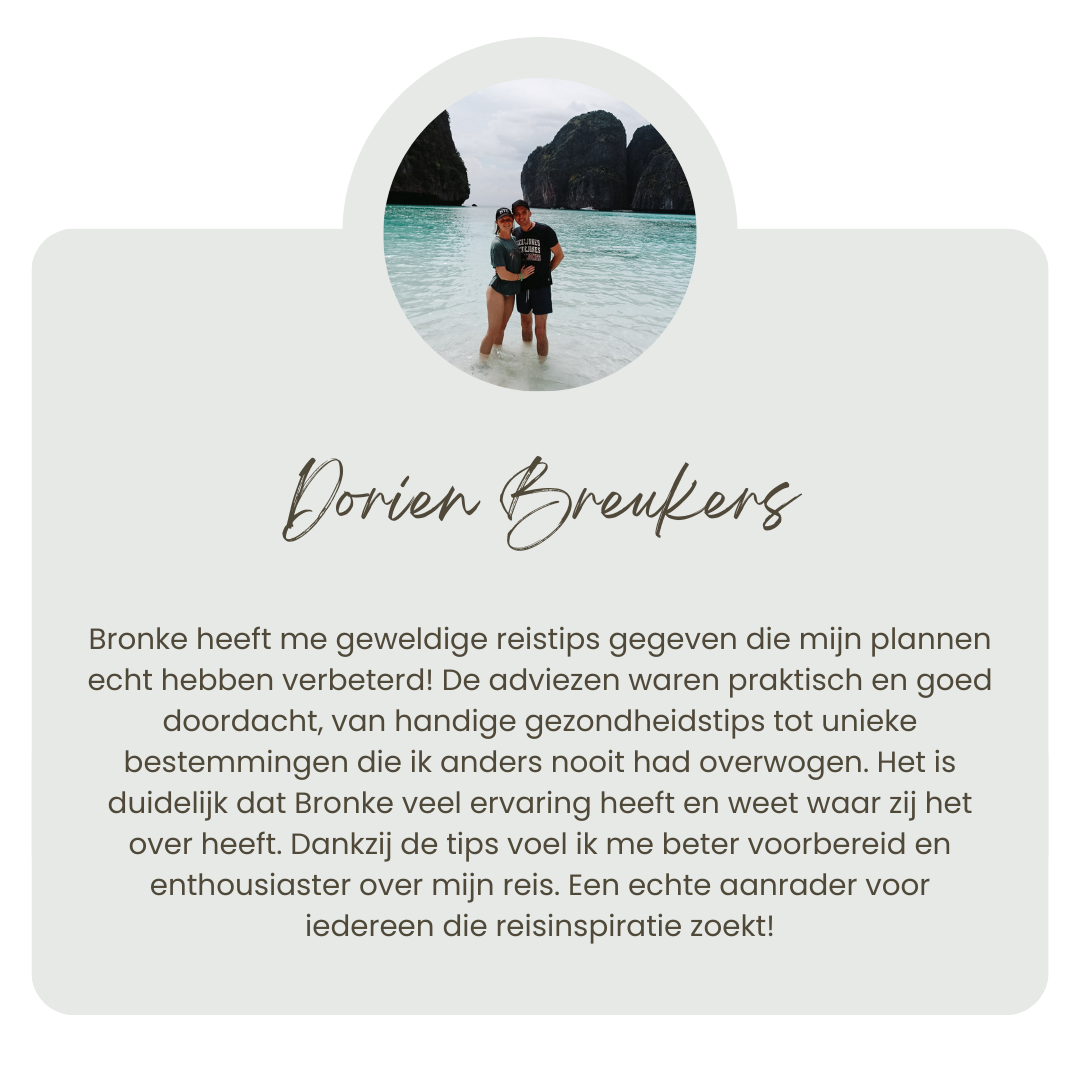 review Dorien goede versie