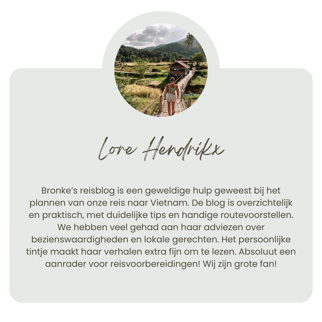 review Lore goede versie