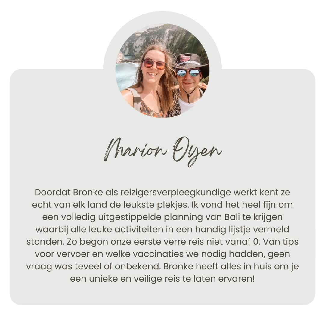 review Marion goede versie
